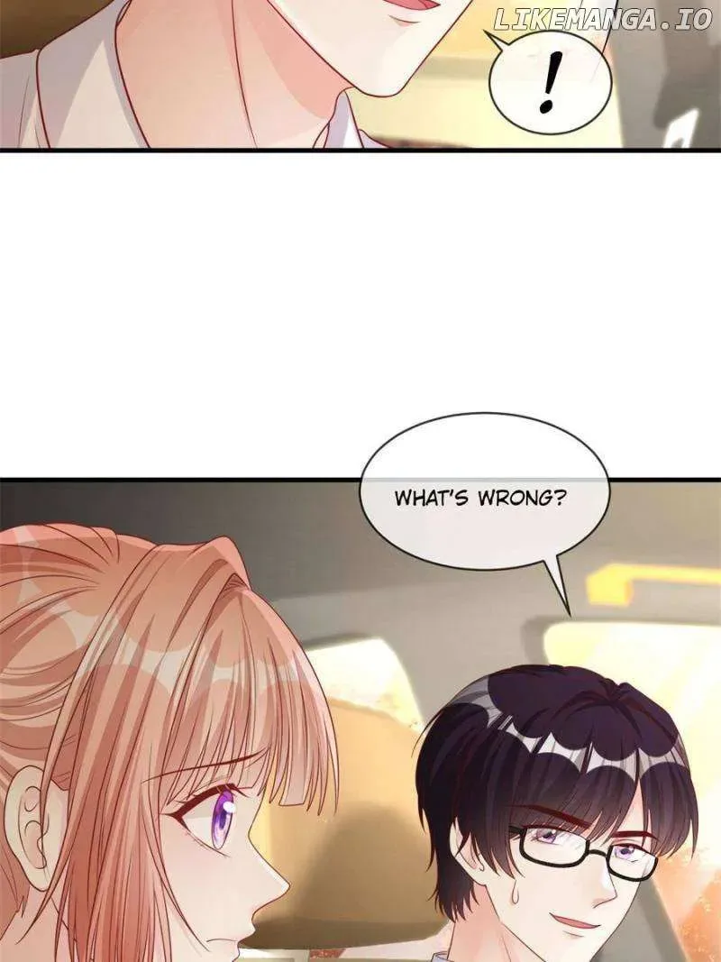 Becoming the Treasured Pet of Five Big Shots Chapter 169 page 17