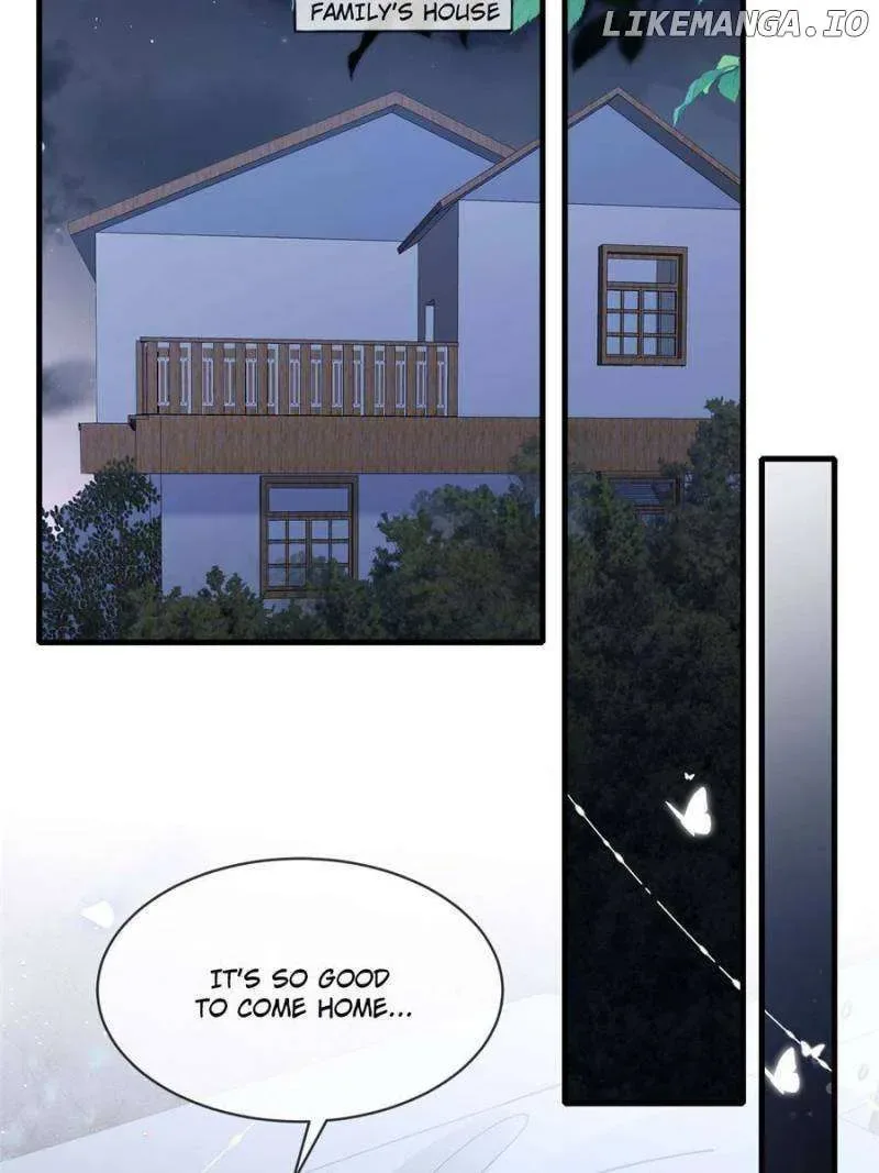 Becoming the Treasured Pet of Five Big Shots Chapter 169 page 27