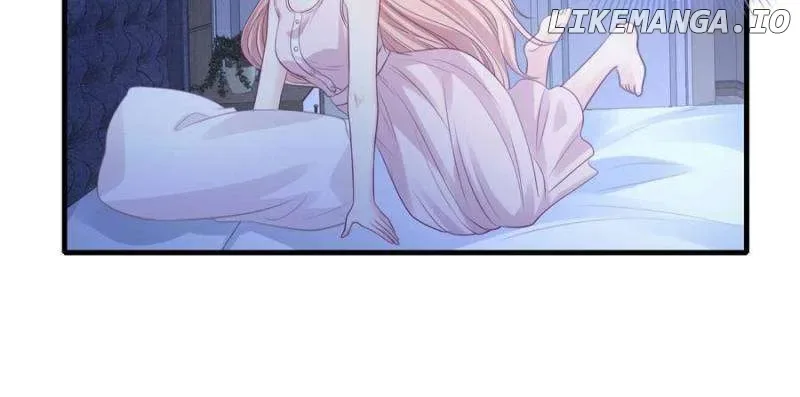 Becoming the Treasured Pet of Five Big Shots Chapter 169 page 30