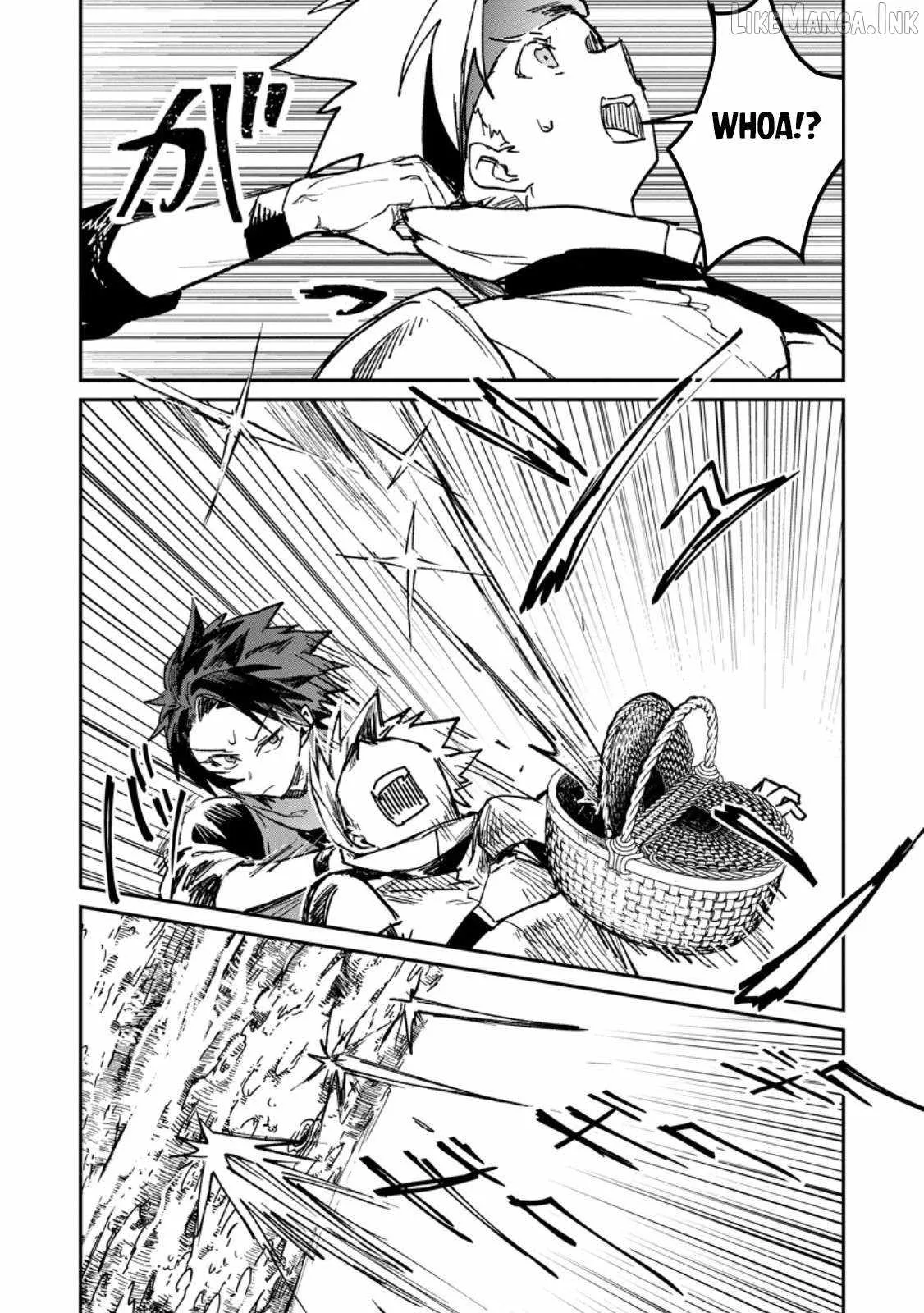 There Was a Cute Girl in the Hero’s Party, so I Tried Confessing to Her Chapter 72.1 page 9