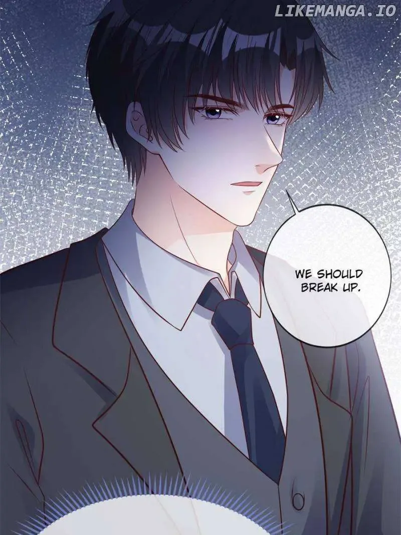 Becoming the Treasured Pet of Five Big Shots Chapter 169 page 35