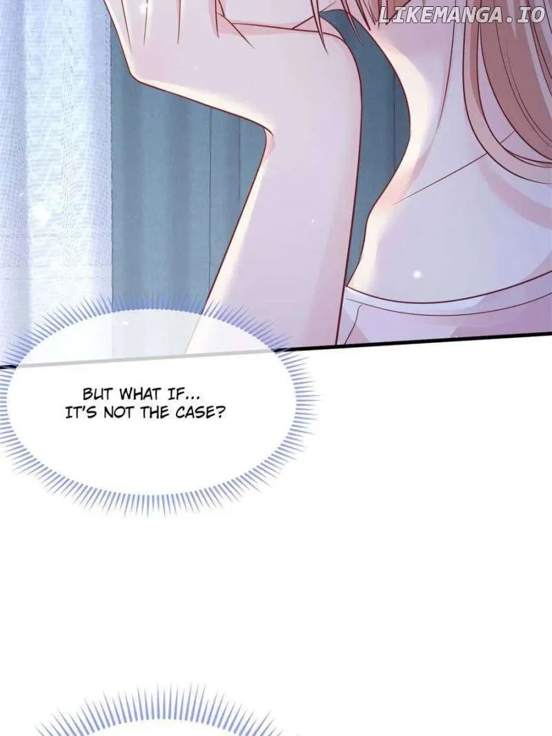 Becoming the Treasured Pet of Five Big Shots Chapter 169 page 39
