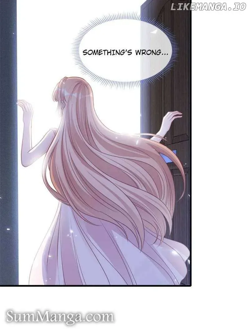 Becoming the Treasured Pet of Five Big Shots Chapter 169 page 41