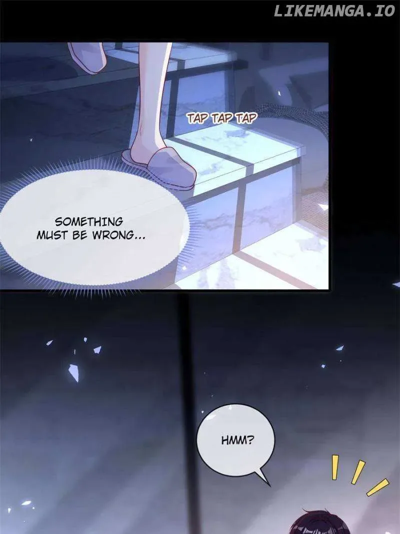 Becoming the Treasured Pet of Five Big Shots Chapter 169 page 43
