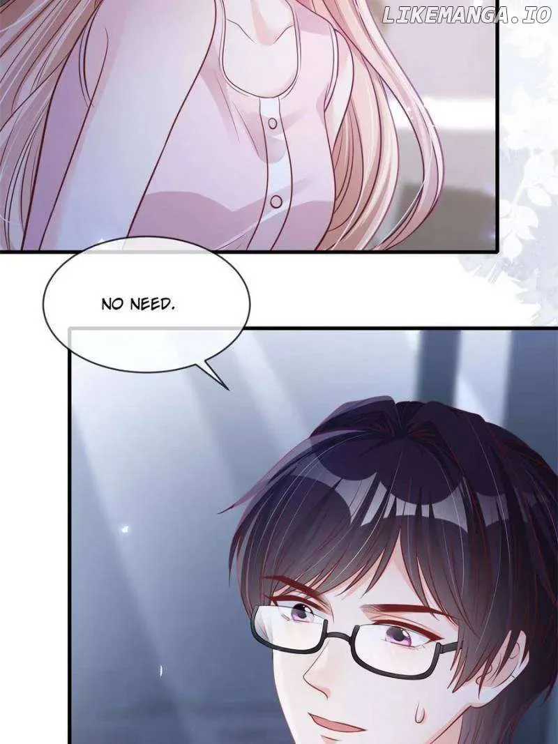 Becoming the Treasured Pet of Five Big Shots Chapter 170 page 5