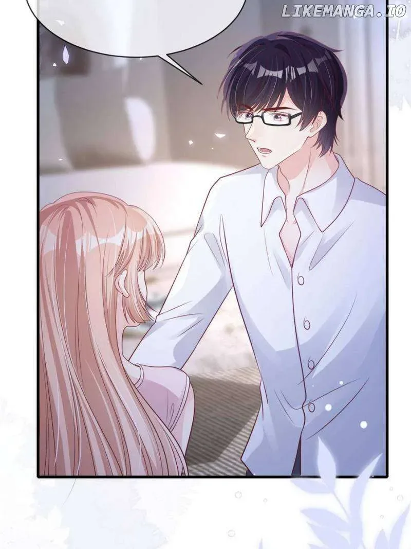 Becoming the Treasured Pet of Five Big Shots Chapter 170 page 3
