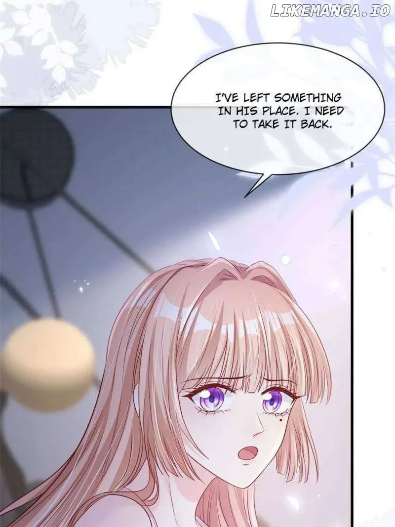 Becoming the Treasured Pet of Five Big Shots Chapter 170 page 4