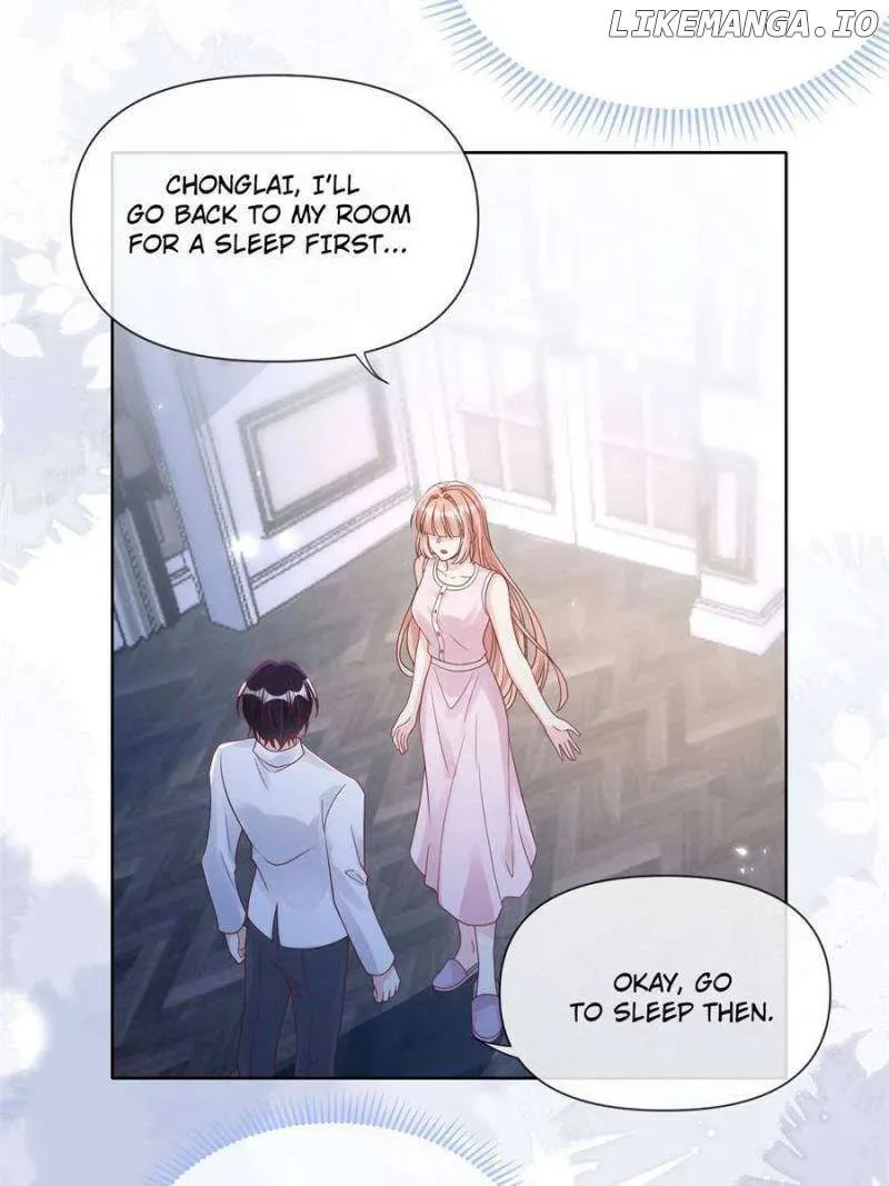 Becoming the Treasured Pet of Five Big Shots Chapter 170 page 27