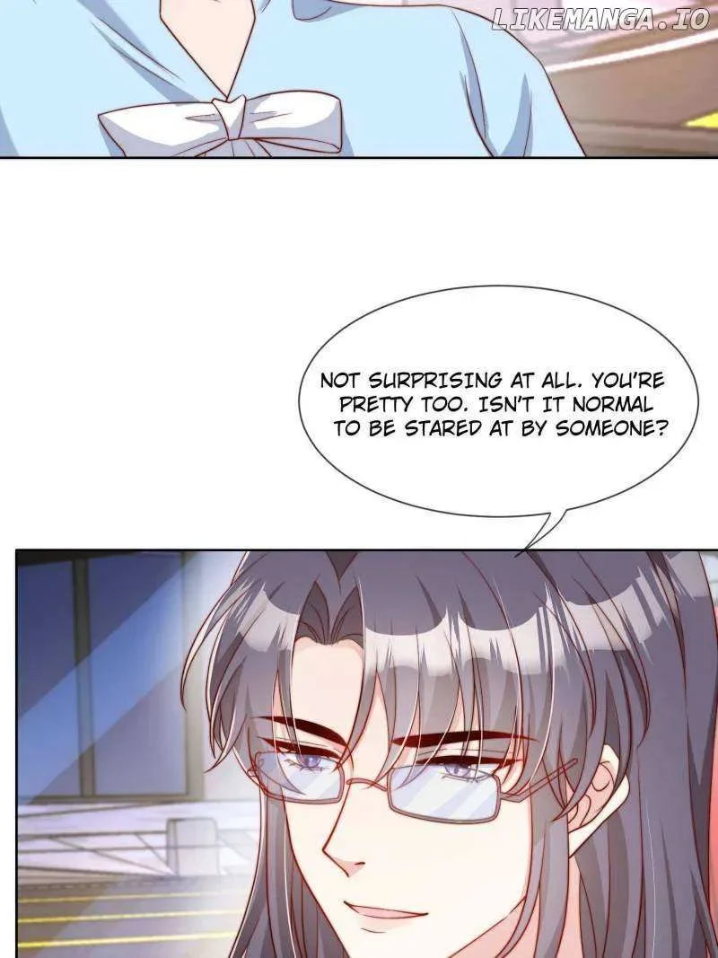 Becoming the Treasured Pet of Five Big Shots Chapter 172 page 4