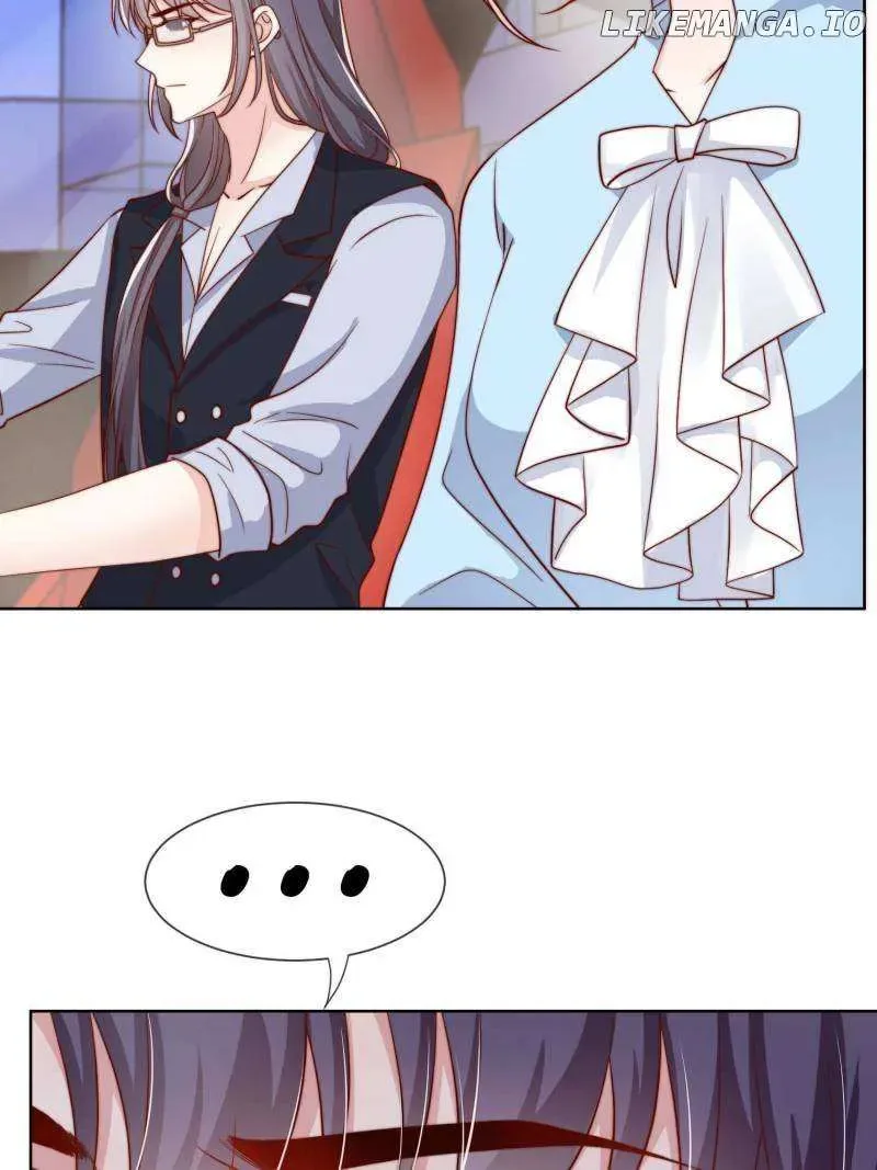 Becoming the Treasured Pet of Five Big Shots Chapter 172 page 6