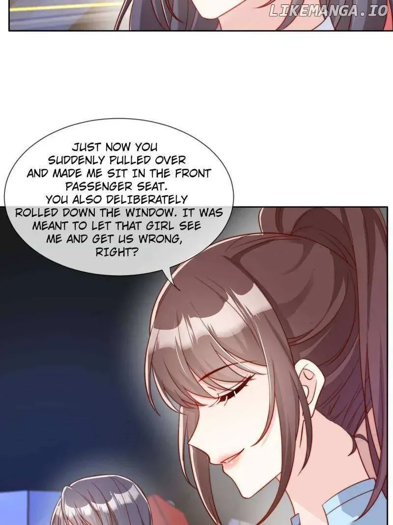 Becoming the Treasured Pet of Five Big Shots Chapter 172 page 5