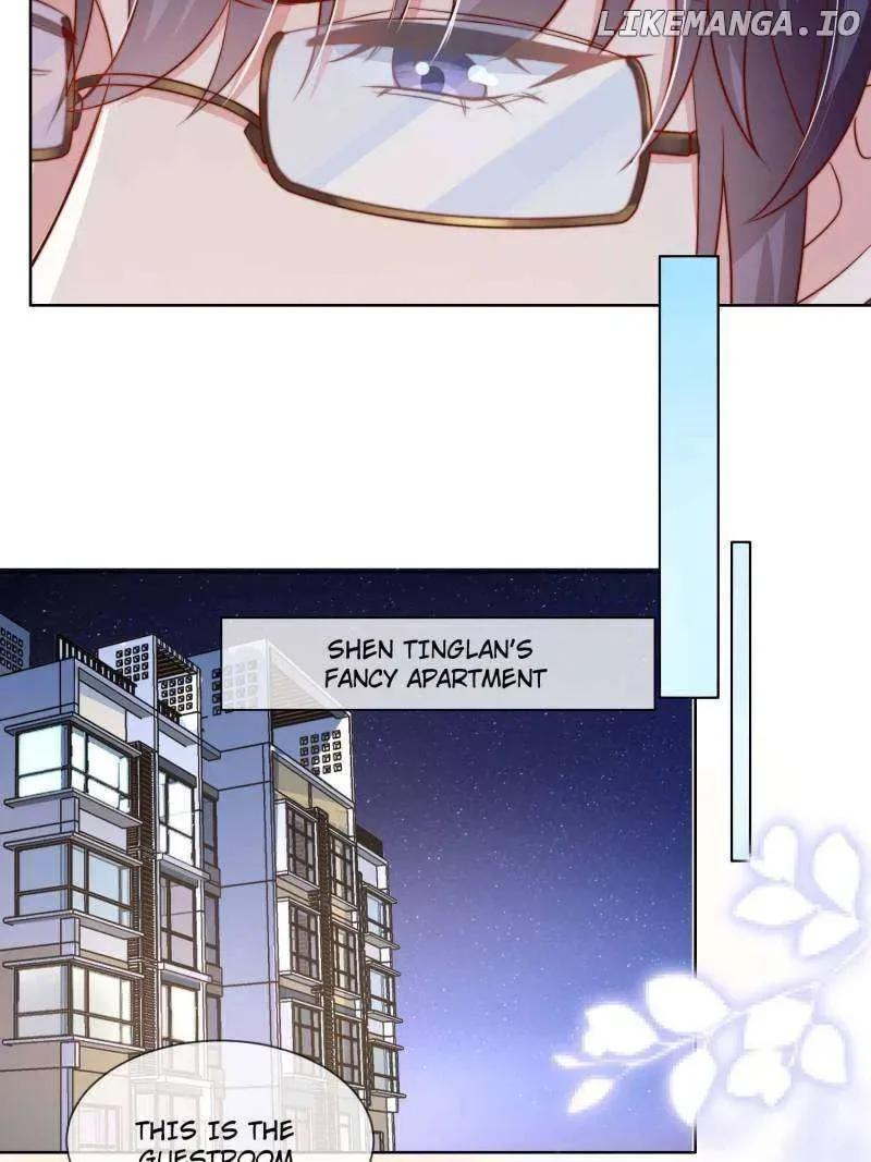 Becoming the Treasured Pet of Five Big Shots Chapter 172 page 7