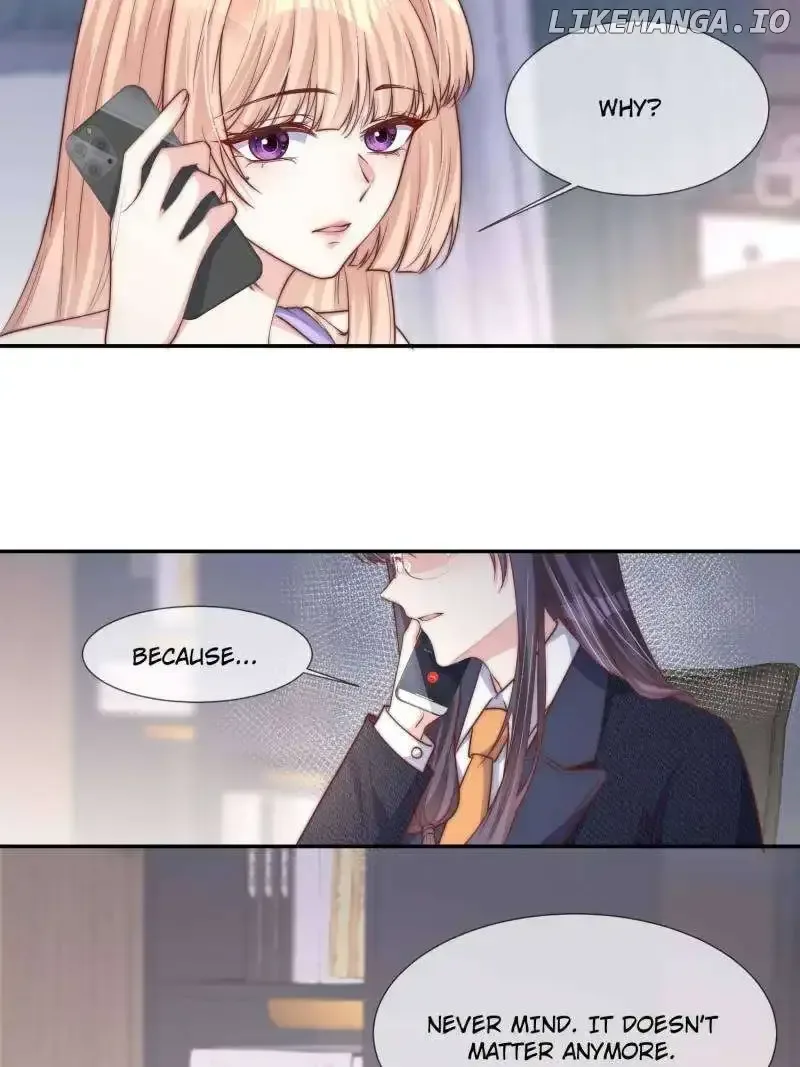 Becoming the Treasured Pet of Five Big Shots Chapter 173 page 14
