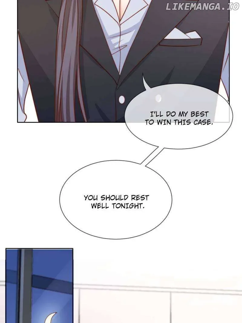 Becoming the Treasured Pet of Five Big Shots Chapter 172 page 14