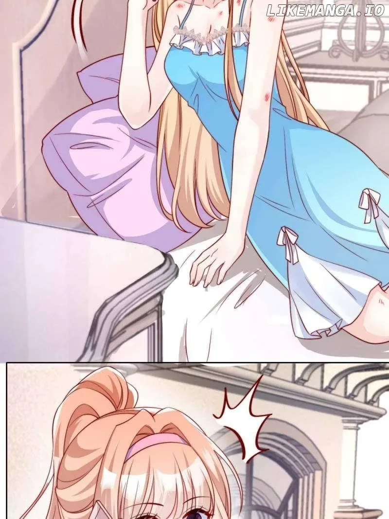 Becoming the Treasured Pet of Five Big Shots Chapter 171 page 6