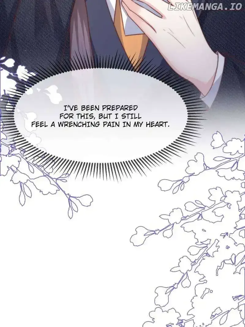 Becoming the Treasured Pet of Five Big Shots Chapter 173 page 16