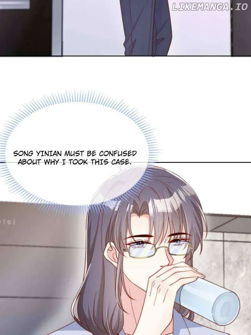Becoming the Treasured Pet of Five Big Shots Chapter 172 page 16