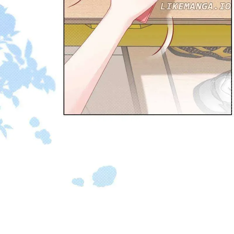 Becoming the Treasured Pet of Five Big Shots Chapter 174 page 36
