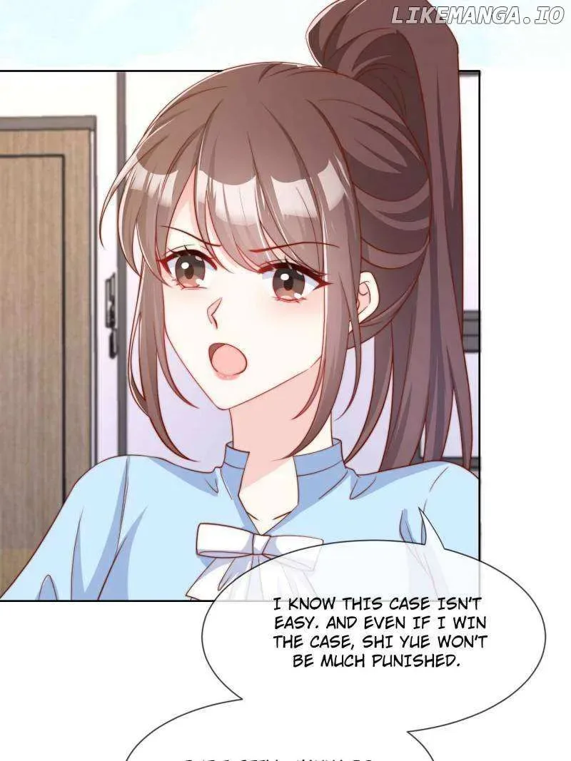 Becoming the Treasured Pet of Five Big Shots Chapter 172 page 12