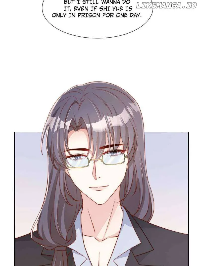 Becoming the Treasured Pet of Five Big Shots Chapter 172 page 13