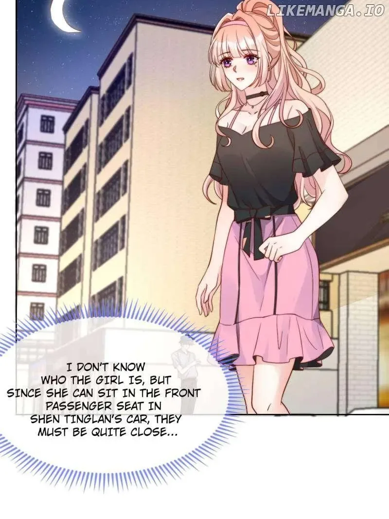 Becoming the Treasured Pet of Five Big Shots Chapter 171 page 29