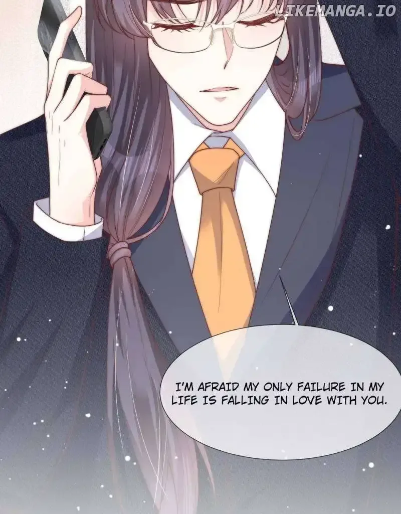 Becoming the Treasured Pet of Five Big Shots Chapter 173 page 23