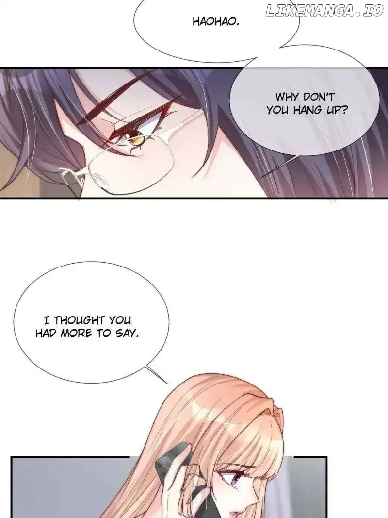 Becoming the Treasured Pet of Five Big Shots Chapter 173 page 19