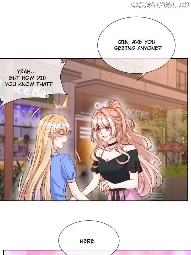 Becoming the Treasured Pet of Five Big Shots Chapter 171 page 13