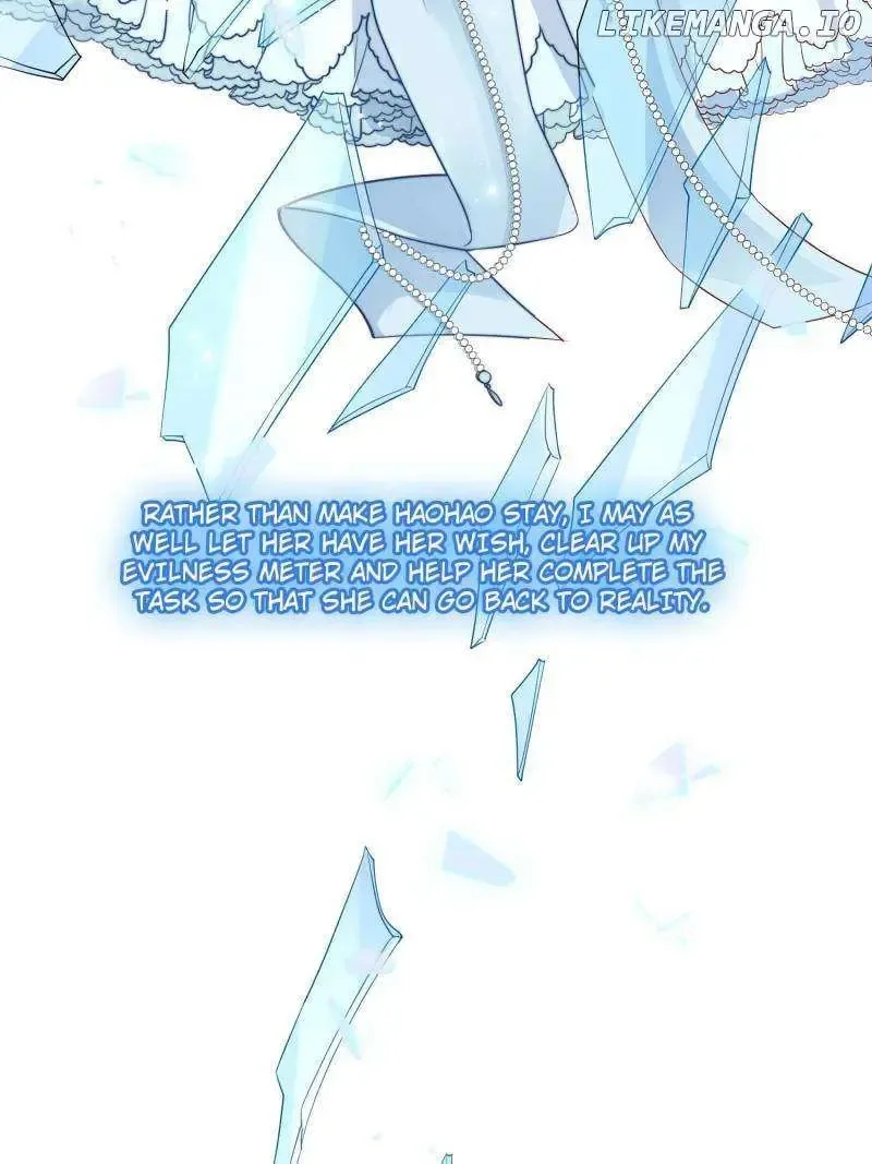 Becoming the Treasured Pet of Five Big Shots Chapter 172 page 30