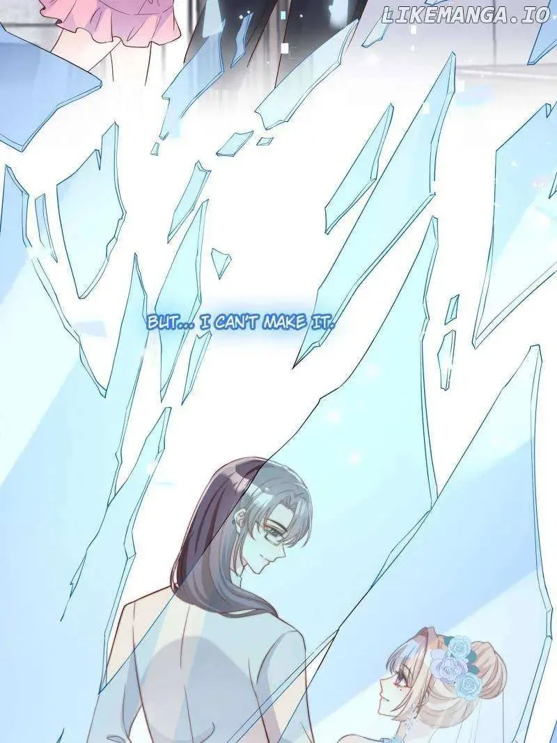 Becoming the Treasured Pet of Five Big Shots Chapter 172 page 28