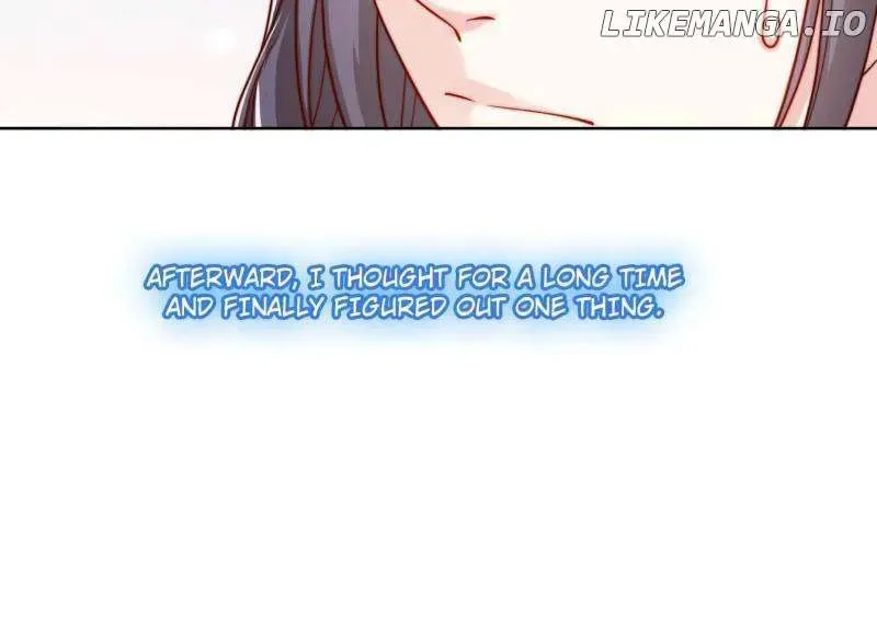 Becoming the Treasured Pet of Five Big Shots Chapter 172 page 34