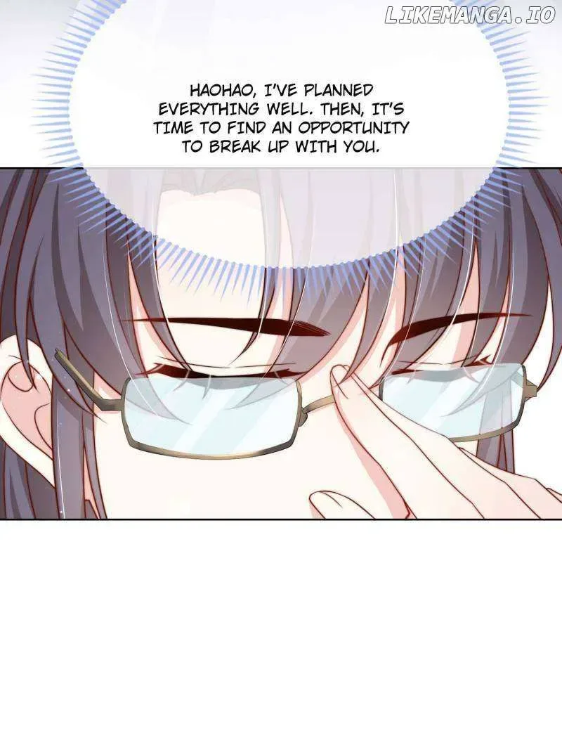 Becoming the Treasured Pet of Five Big Shots Chapter 172 page 41