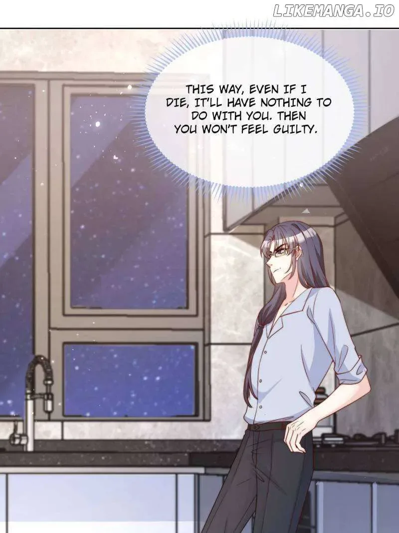 Becoming the Treasured Pet of Five Big Shots Chapter 172 page 42