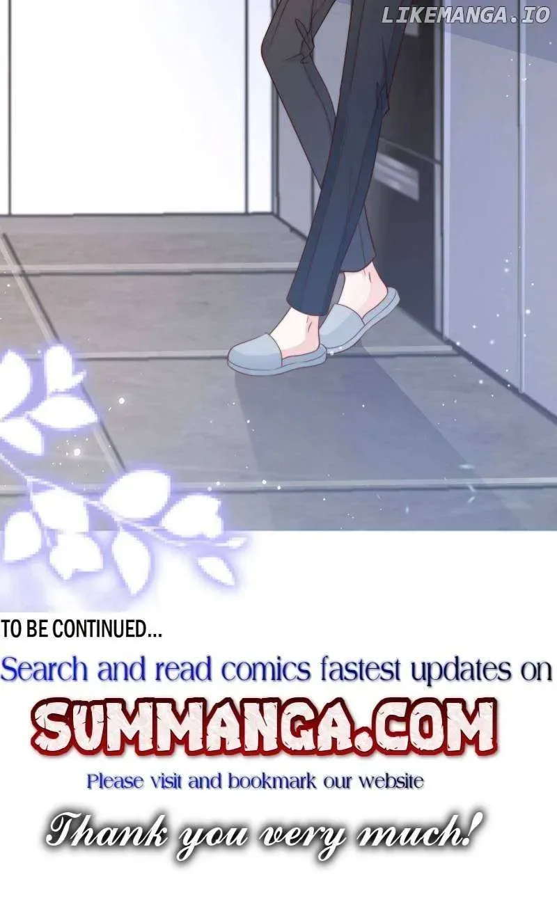 Becoming the Treasured Pet of Five Big Shots Chapter 172 page 43