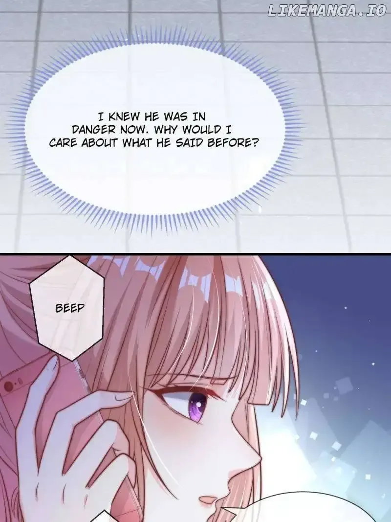 Becoming the Treasured Pet of Five Big Shots Chapter 175 page 5