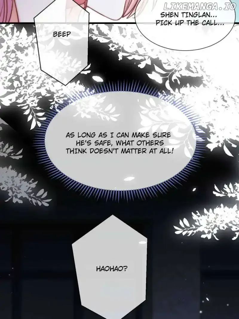 Becoming the Treasured Pet of Five Big Shots Chapter 175 page 6