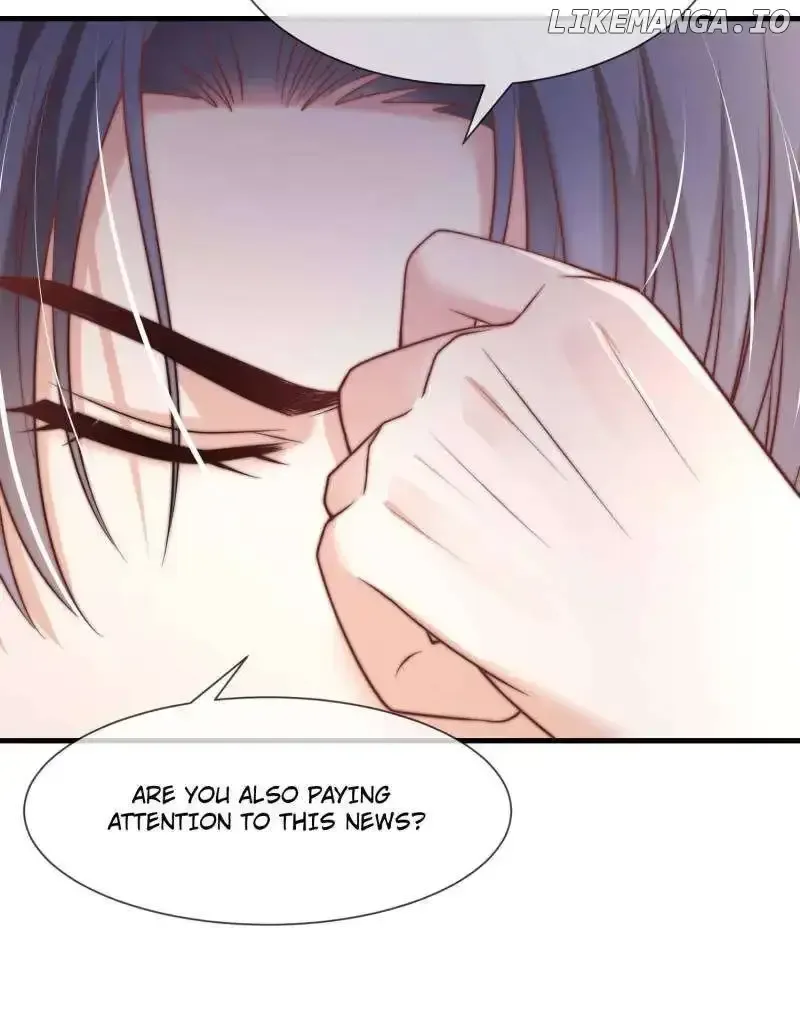 Becoming the Treasured Pet of Five Big Shots Chapter 175 page 12