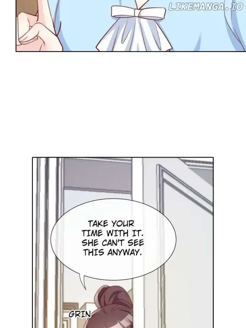 Becoming the Treasured Pet of Five Big Shots Chapter 176 page 6