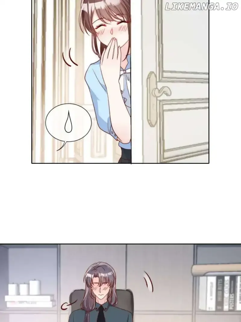 Becoming the Treasured Pet of Five Big Shots Chapter 176 page 7