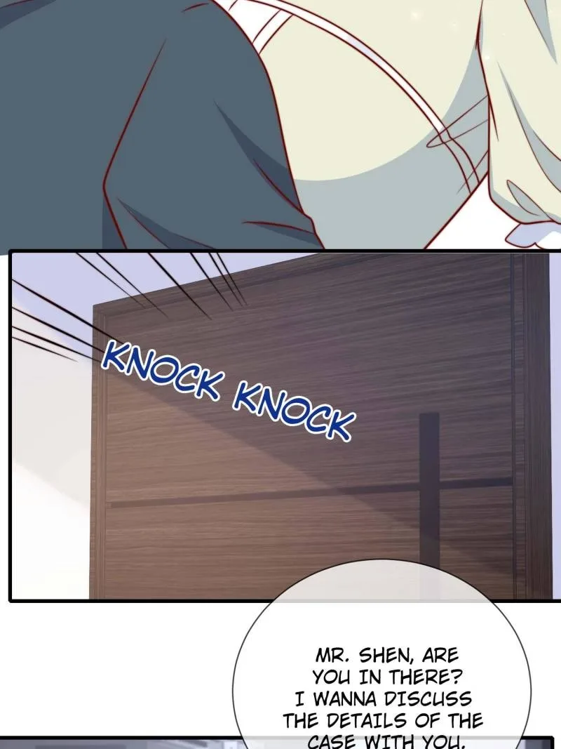 Becoming the Treasured Pet of Five Big Shots Chapter 177 page 3