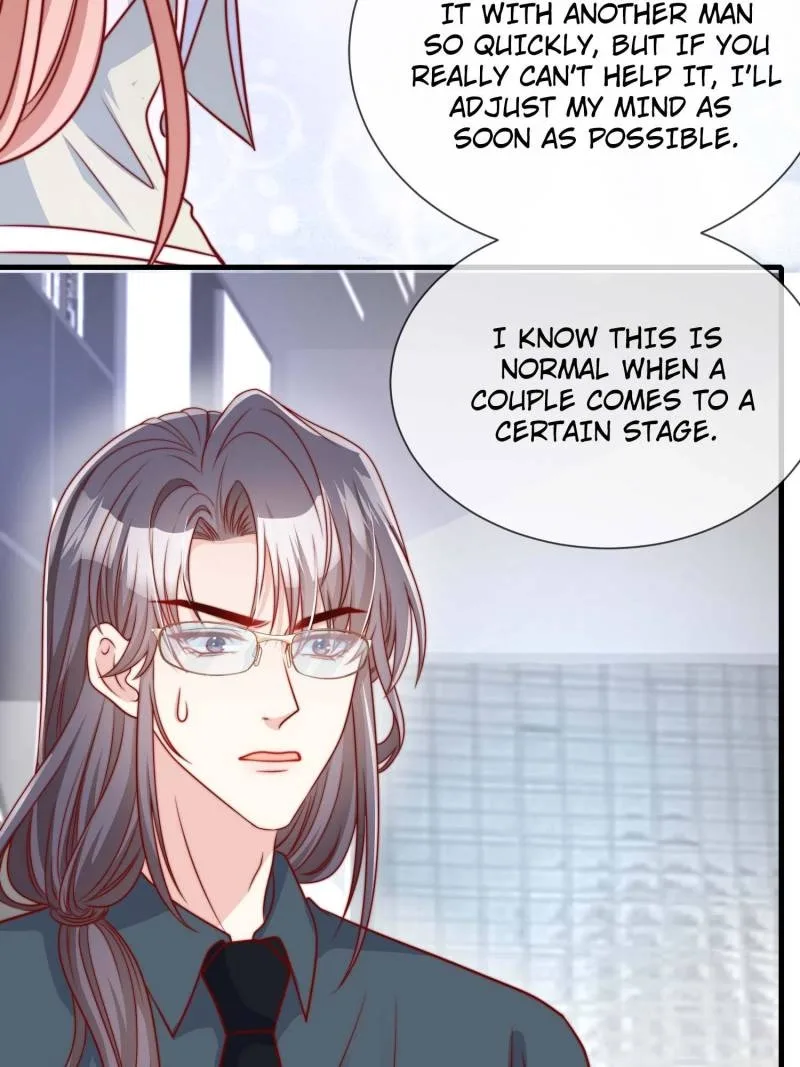 Becoming the Treasured Pet of Five Big Shots Chapter 177 page 9
