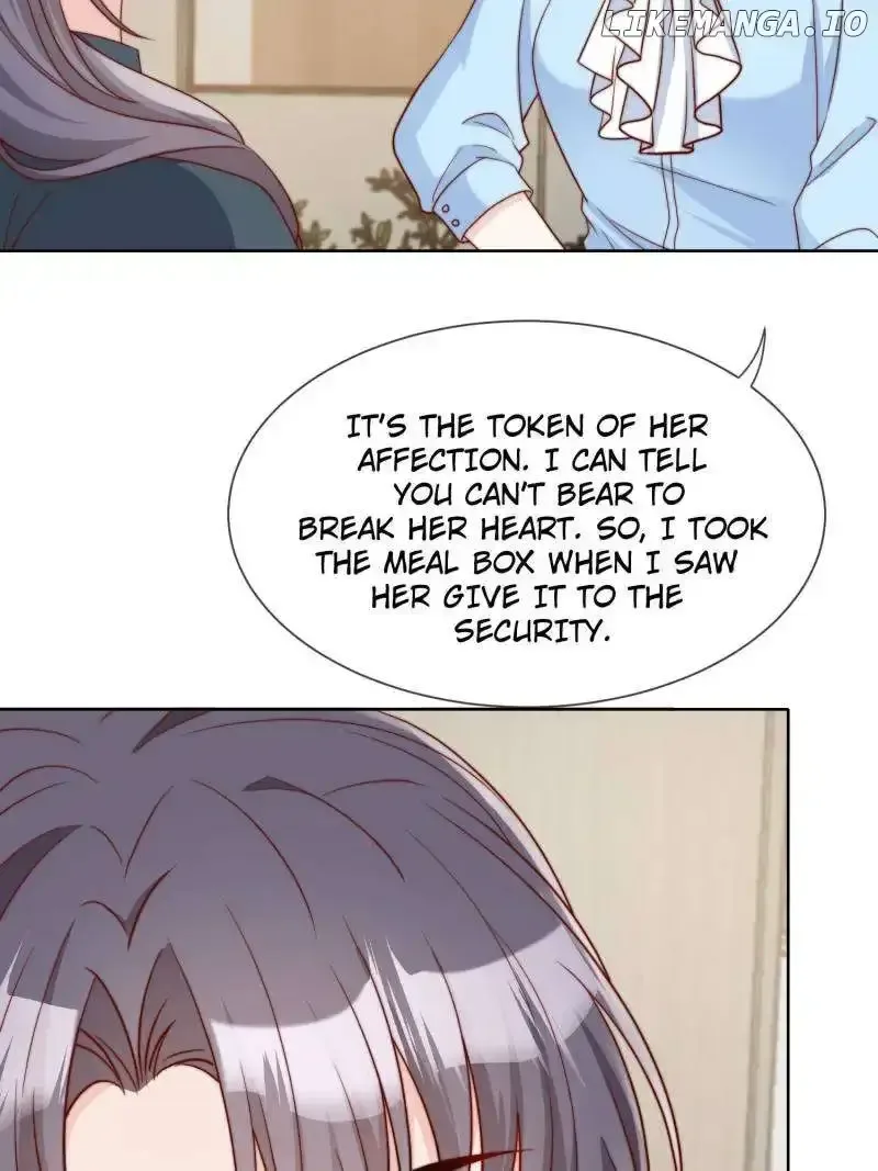 Becoming the Treasured Pet of Five Big Shots Chapter 176 page 3