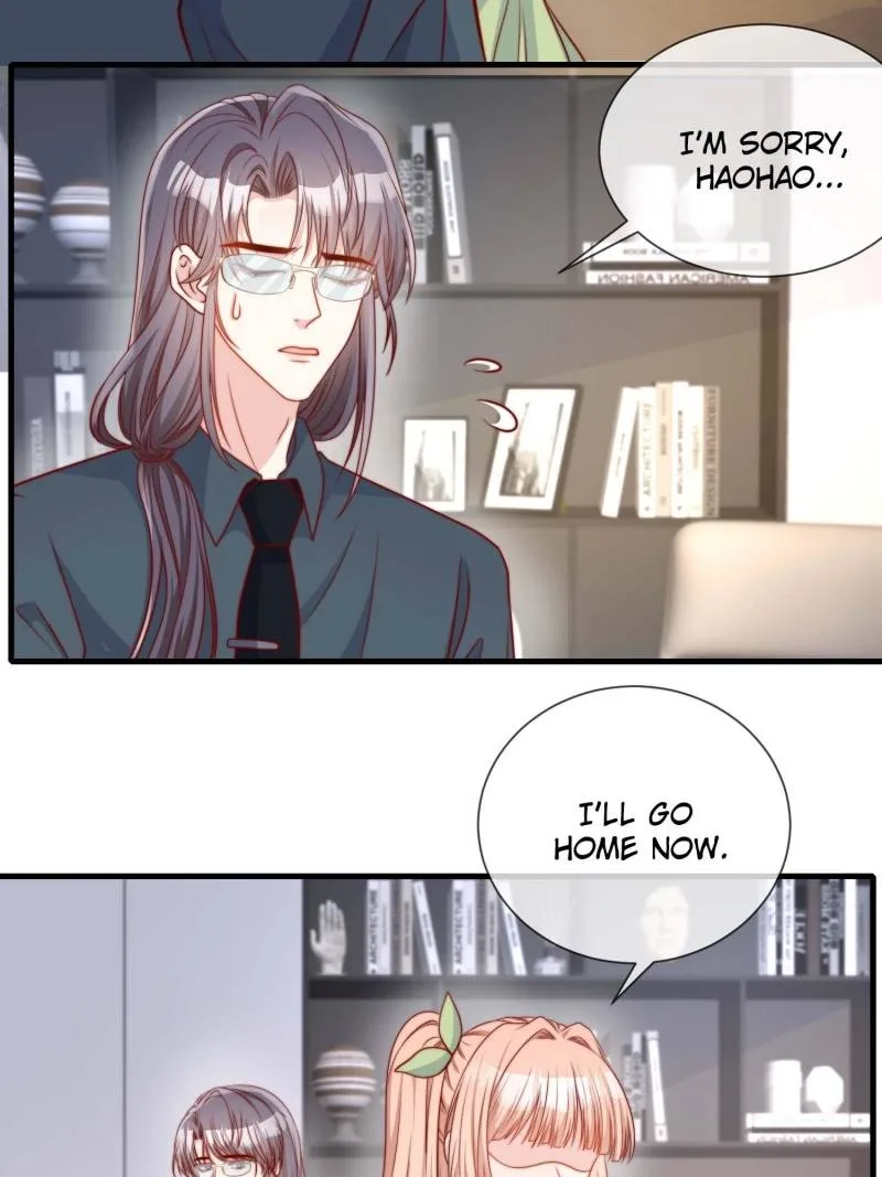 Becoming the Treasured Pet of Five Big Shots Chapter 177 page 6