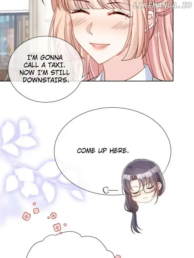 Becoming the Treasured Pet of Five Big Shots Chapter 176 page 15
