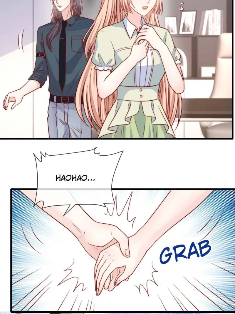 Becoming the Treasured Pet of Five Big Shots Chapter 177 page 7