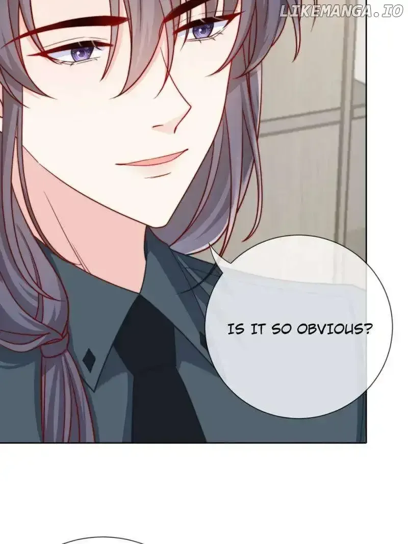 Becoming the Treasured Pet of Five Big Shots Chapter 176 page 4