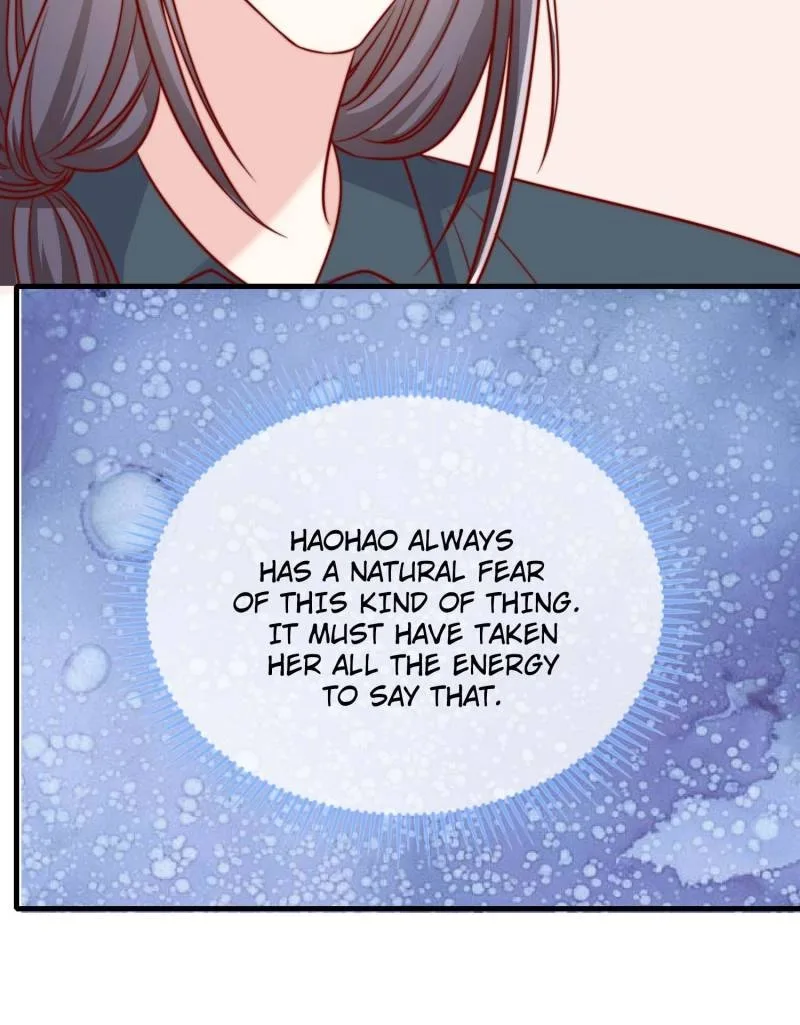 Becoming the Treasured Pet of Five Big Shots Chapter 177 page 11