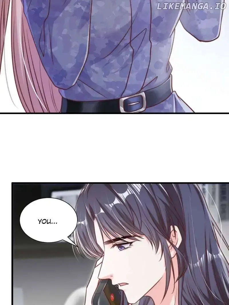 Becoming the Treasured Pet of Five Big Shots Chapter 175 page 18