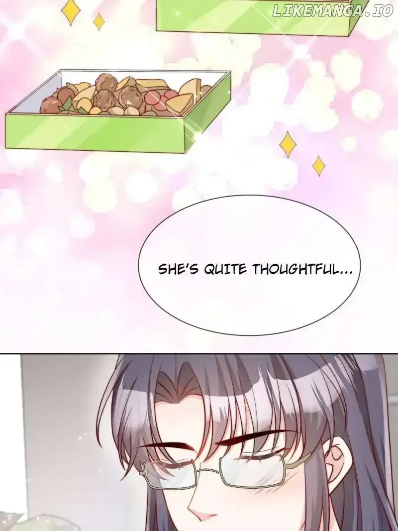 Becoming the Treasured Pet of Five Big Shots Chapter 176 page 18