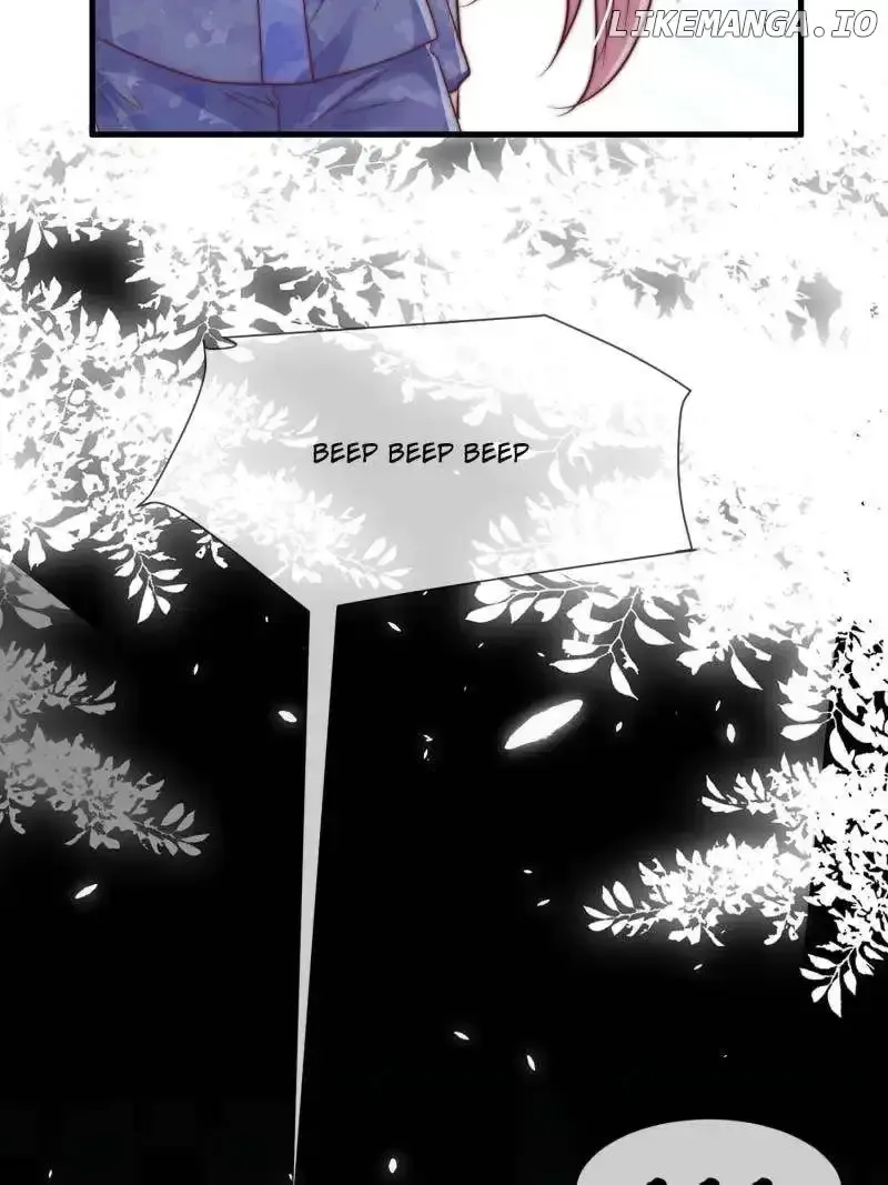 Becoming the Treasured Pet of Five Big Shots Chapter 175 page 30